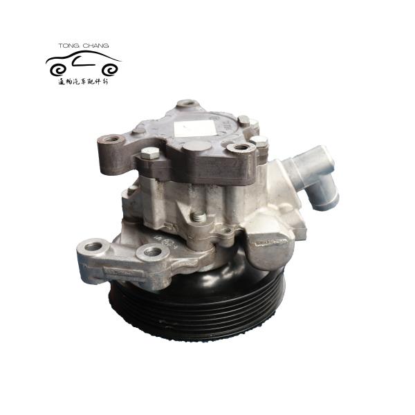 PF-GF30.GG.05.MD05 ZFLS7691332150 Car Steering Pump Automotive Steering Motor