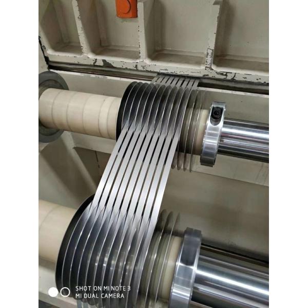 SS304 316 316L Plat Strip Stainless Steel BA Finished Surface