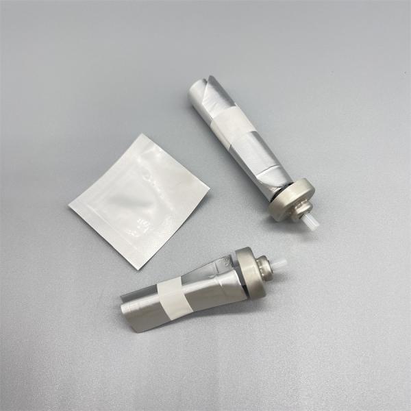 Eco-Friendly Bag on Valve for Sustainable Packaging with Innovative Design