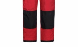 Protective Full Body Overalls Heavy Duty Offshore Overalls Fire Proof