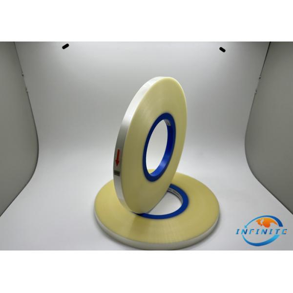 лента 12mm активированная жарой для подготовки SMD компонентной