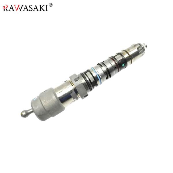 Injetor diesel 4326780 de Engine Parts Fuel da máquina escavadora 4088427 4087893 para Cummins