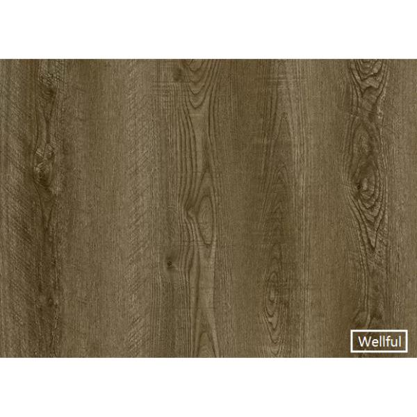 PVC Decorative Film: Thousands of Patterns, Customized Color/Emboss