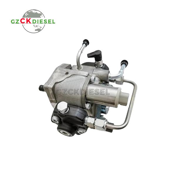 HP3 High Pressure Fuel Pump 22100-30140 for 1KD-FTV 3.0L KDJ150 1KD Engine