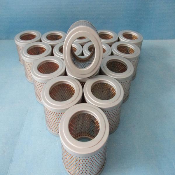 0532000002 Воздушный фильтр вакуумного насоса, OEM ODM ISO9001 Воздушный фильтр для всасывания