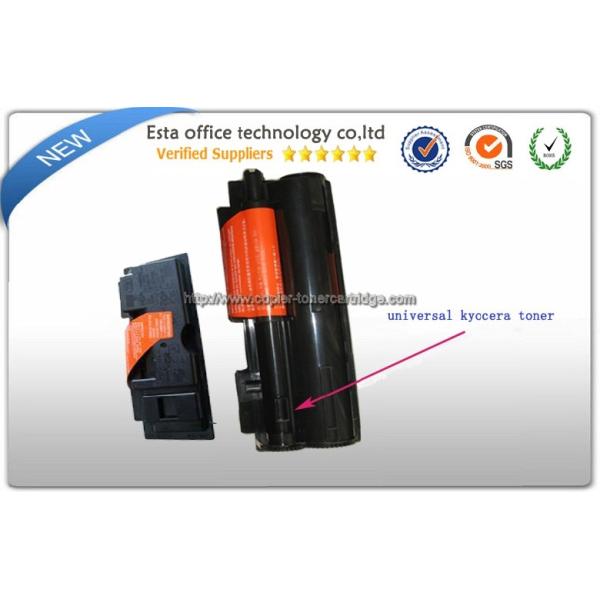 Kyocera FS1100 Тонировочный картридж для копирования TK120, Тонировочный картридж для черного лазерного принтера