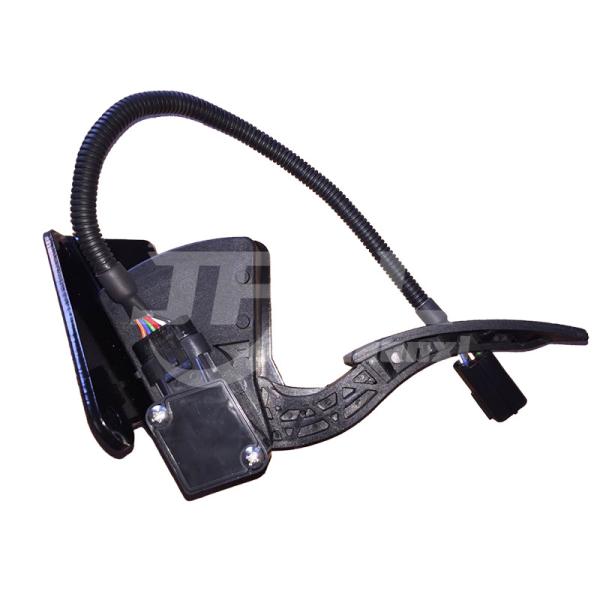 WP10 WP12 Electronic accelerator pedal assembly DZ97189570283 for Shacman X3000 truck Parts
