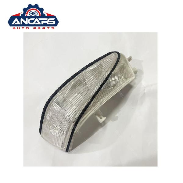 Civic 2006-2011 Honda Side Mirror Parts , 34300-SNB-013 34350-SNB-013 Turn Signal Light