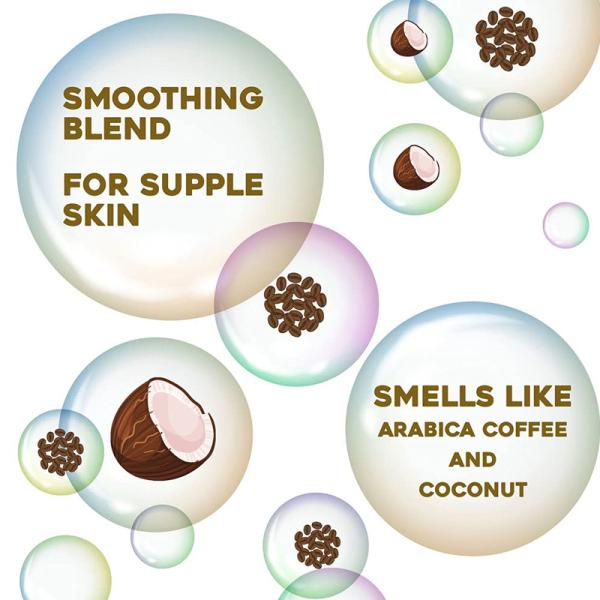 Skin Whitening Body Scrub For Moisturizer Organic Cruelty Free And Coconut Expoliating Body And Face Scrubs