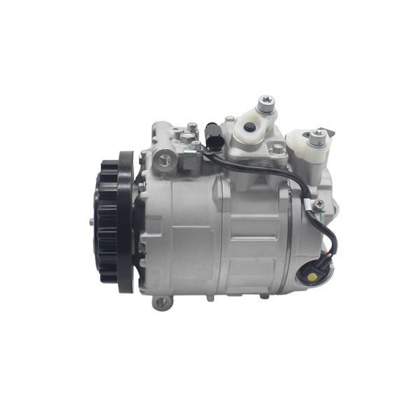 New Kpl Auto 12V Car Air Conditioner Compressor OE A1908304500 for Mercedes-Benz AMG Cars-Replacement Part
