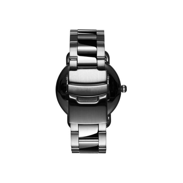 Stainless Steel Bracelet Watch Blue Dial Women'S Watches Bracelet Band