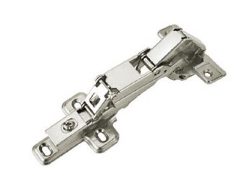 Full Overlay Kitchen Cabinet Door Hinges Hardware , Soft Close Cupboard Hinges