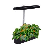 Hydroponique en aluminium d'ABS élèvent AC240V de arrosage automatique léger aucun désordre ETL