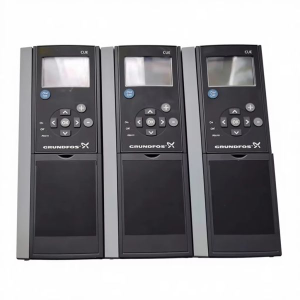 Original New CUE202 Variable Frequency  Drive CUE202P2K2T5E20H1X 2.2kW 3PH 380V IP20 Applied to Pump Water Supply