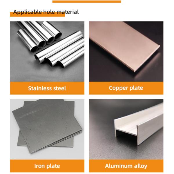 Кольцевая пила HSS резца кольцевой пилы 4241 Hss для вырезывания нержавеющей стали