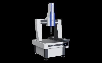 Precision CARINA CMM Featuring Marble Beam and Small Footprint for Lab Environments