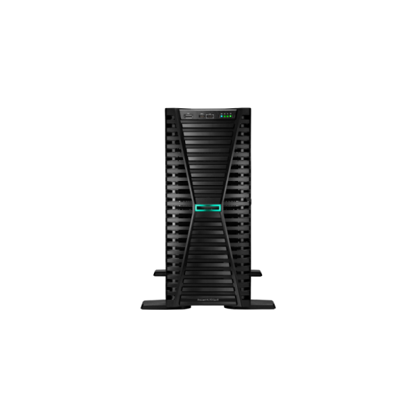 Ml110 Gen11 Hp Proliant Tower Server Pcie 5.0 1tb Ddr5 Ram Memory With Xeon Processor
