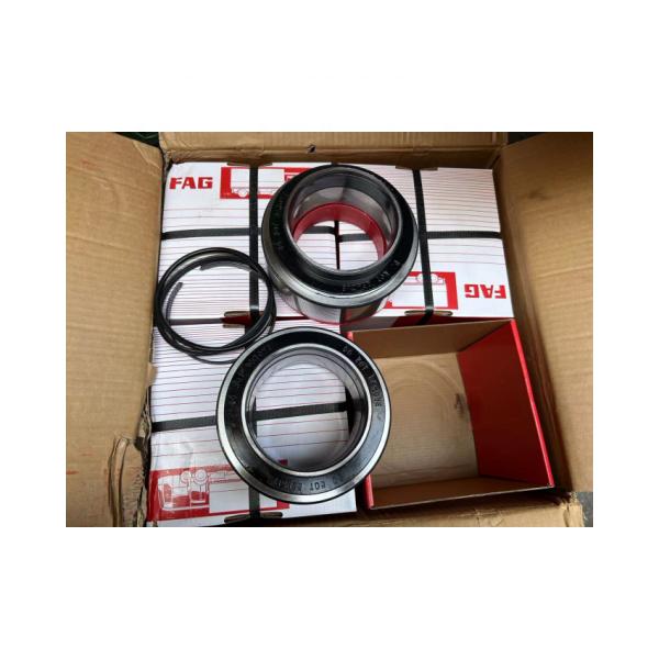 Replace/Repair Purpose Heavy Truck Bearing 566427.H195 VKBA5424 for European Trucks