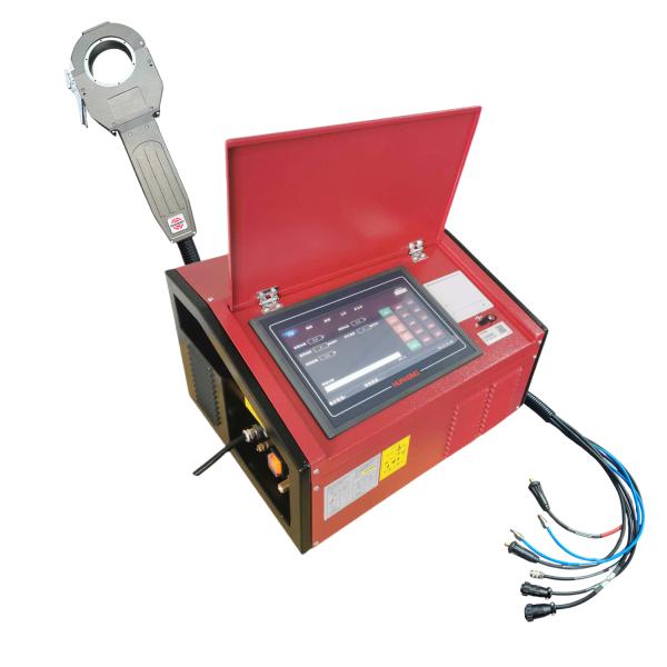 Tube Master 200 Цифровой источник питания для сварки и закрытая головка сварки серии TC