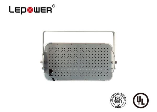Waterproof Industrial LED Flood Lights 30w / 35W 150lm / W No UV / IR Radiation Aluminum Material
