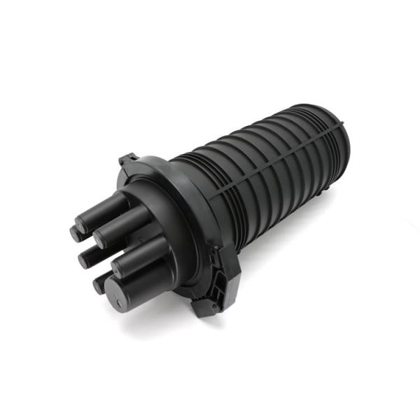 закрытие оптического волокна 48 96 144 288 ядров совместное для типа купола Ftth