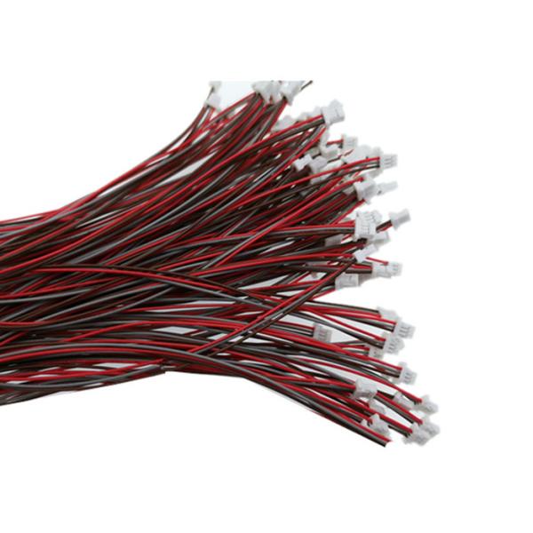 Micro Jst Wire To Board Sh 1.0 4pin To 4p Both Ends Female Connector Crimp Cable Wire