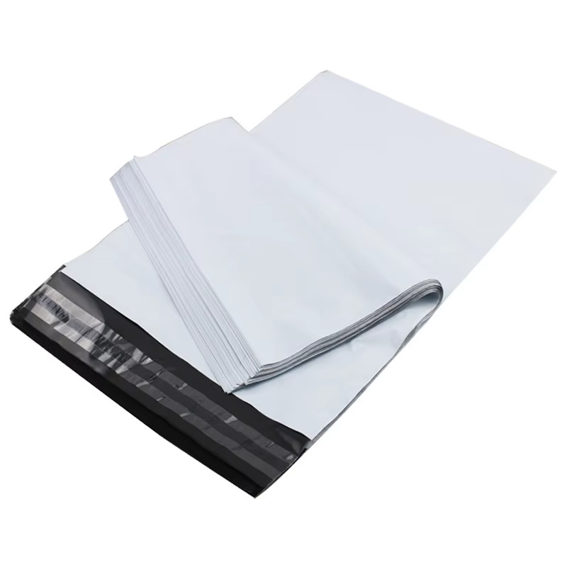 Waterproof Courier Mailing Bag Shipping Envelopes Poly Bag Customized Logo Printed Poly Mailers Mailing Bags