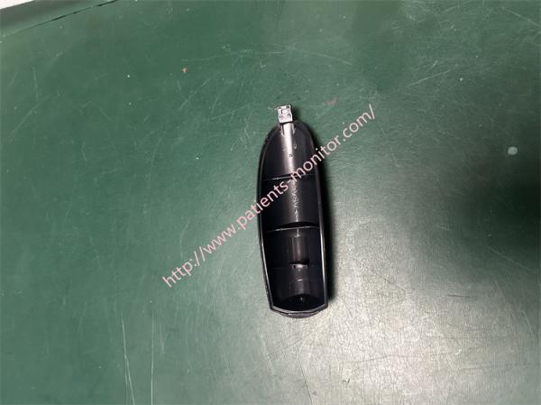Couvercle de batterie de la sonde de température Lxi pour signes vitaux Welch spot, pièce de rechange de couleur noire
