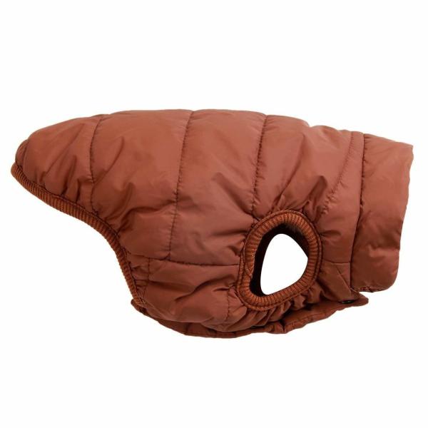  				Fleece and Cotton Lining Extra Warm Dog Hoodie in Winter 	        