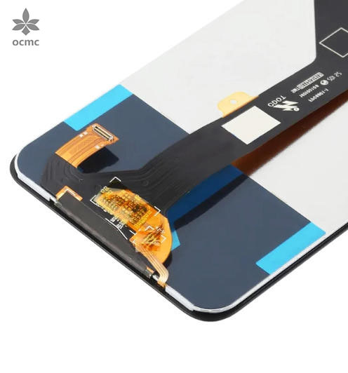 Bulk Tecno Spark 5 Pro LCD Screen Display Super OLED Capacitive Touchscreen