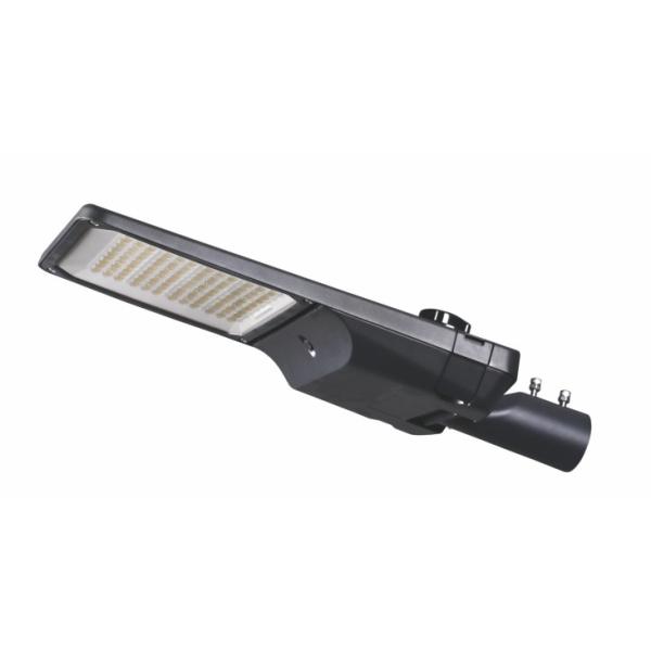 Long Lifespan 000 Hours Outdoor LED Street Lights with 90° Beam Angle and IP65 Rating