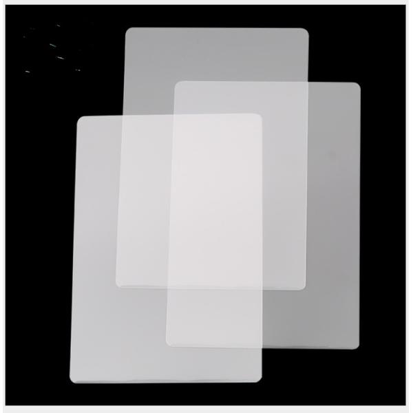 A4 ESD PET Laminating Film