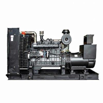 SDEC 1800 rpm Diesel 25 Kva Unidade de gerador de três fases 220V380V 400V415V 440V 480V