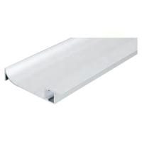 linha baixa rígida série de luzes de tira do diodo emissor de luz do teto da luz de tira do diodo emissor de luz de 71.4mm da calha PXG-515 da lâmpada