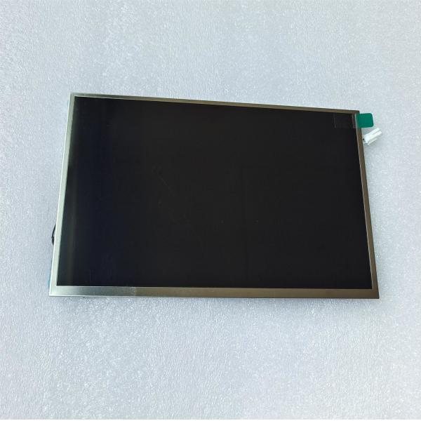 8-дюймовый TFT дисплейный модуль с разрешением 1920*1200, интерфейс LVDS 45PIN Min1000c/D