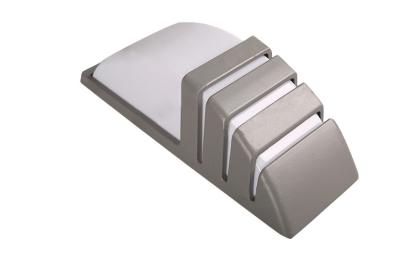 LED hotel light Aluminium enegy saving  Outdoor Bulkhead Lights Epistar Opal PC diffuser
