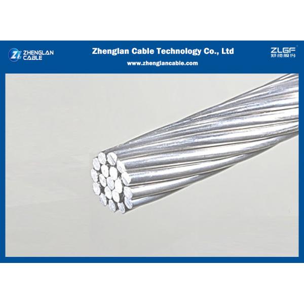 200sqmm ASTM Standard B399 Bare Conductor Wire