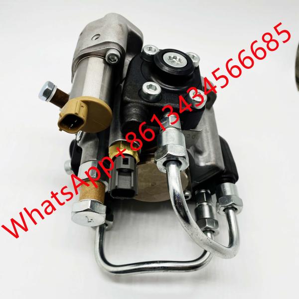 Bomba ME304302 294050-0042 do injetor de combustível HP4 para o MOTOR do CAMINHÃO 6M60T de MITSUBISHI