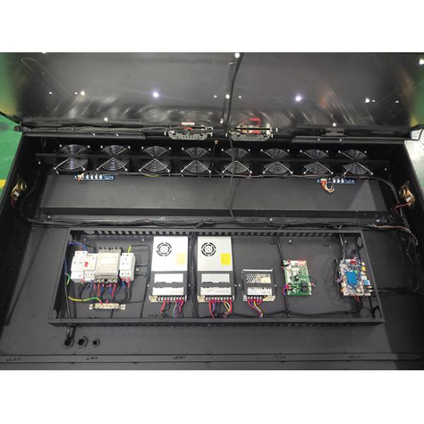 Kiosk Fingerprint Reader Price Outdoor Custom 55 Inch Lcd Advertisement Machine Player Outdoor Digital Screen
