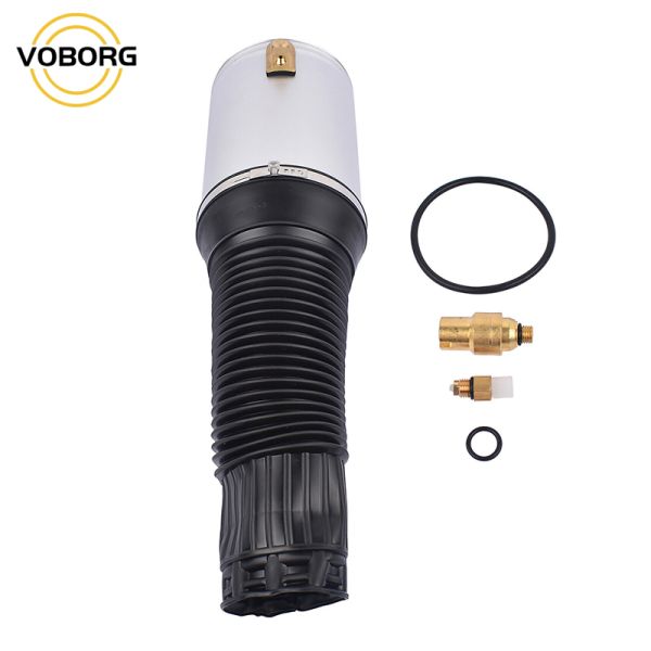 Front Rear Shock Absorbers for Audi A8 S8 Air Suspension 4E0616039 4E0616039AF