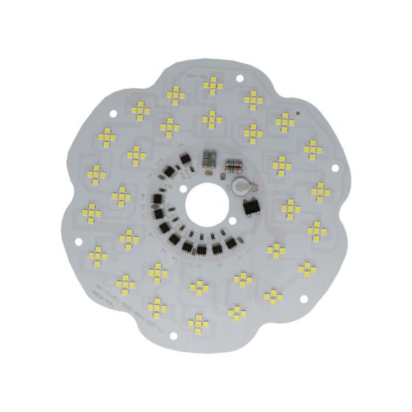 High Lumen 100w 150w 200w Explosion Proof Warehouse LED Linear UFO Highbay Light