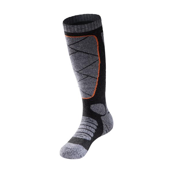 Winter Needle Detection Outdoor Sporty Climbing Stocking Hiking Socks Ski Stockings