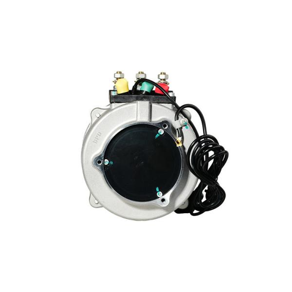 Excellent 3kW AC motor for Electric forklift oil pump motor