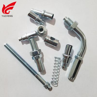 Steel Acc Wire In Motorcycle Accent Wire Motorcycle FIT CD 70 CG