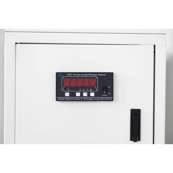 High Purity N2 Gas Portable Generator for Industry Applications