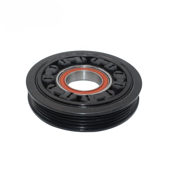 KPL Electric Clutch for for 12V 115mm Auto Parts