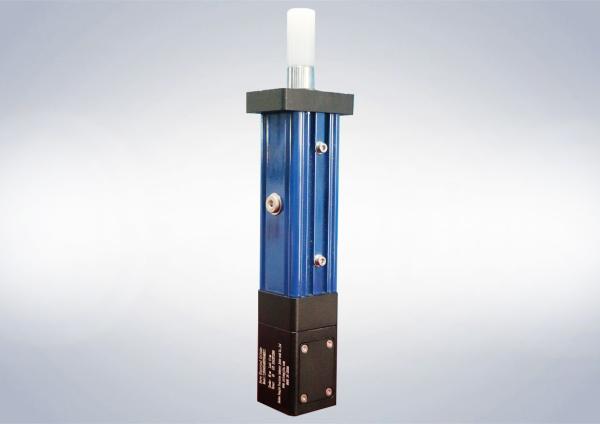 Anti - Rotation 220V Linear Electric Cylinder With Force Sensor High Precision