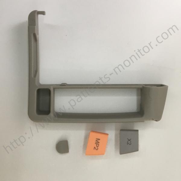 PHiliph X2 MP2 患者モニターユニット ハンドルキット DLP-002-1803 X2/MP2 カバーとスクリュー組立部品