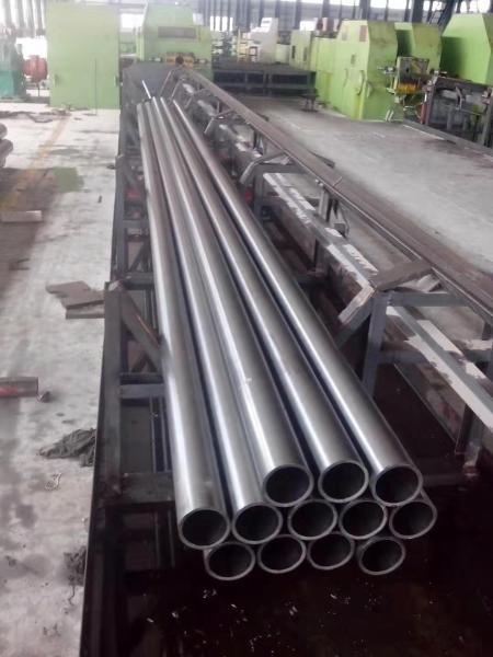 Nickel Alloy Boiler 2304 321 SS Duplex Stainless Steel Tube Pipe