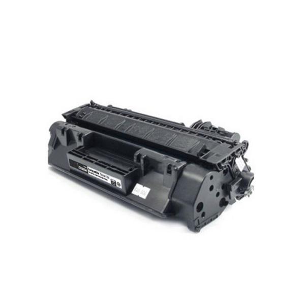 Recycling Cartridge Of Laser Printer For HP P2035 , P2055 CE505A 05A 2.3k Pages